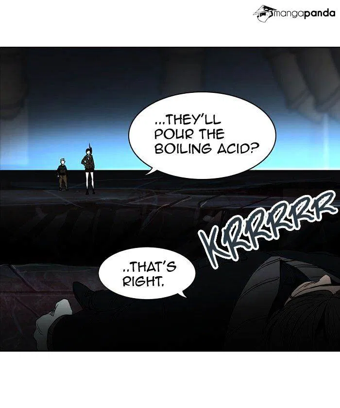 Tower of God Chapter 273 page 1