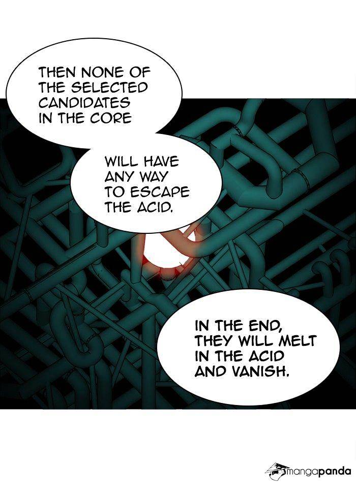 Tower of God Chapter 273 page 3