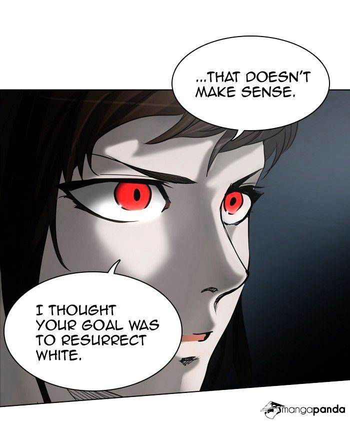 Tower of God Chapter 273 page 4