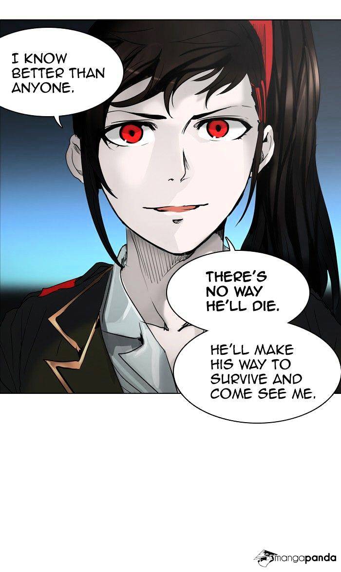 Tower of God Chapter 273 page 7