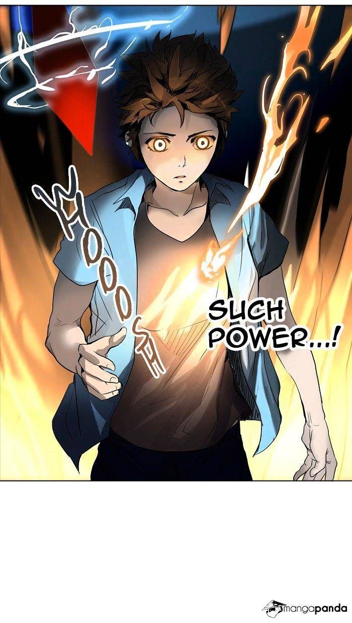 Tower of God Chapter 273 page 17