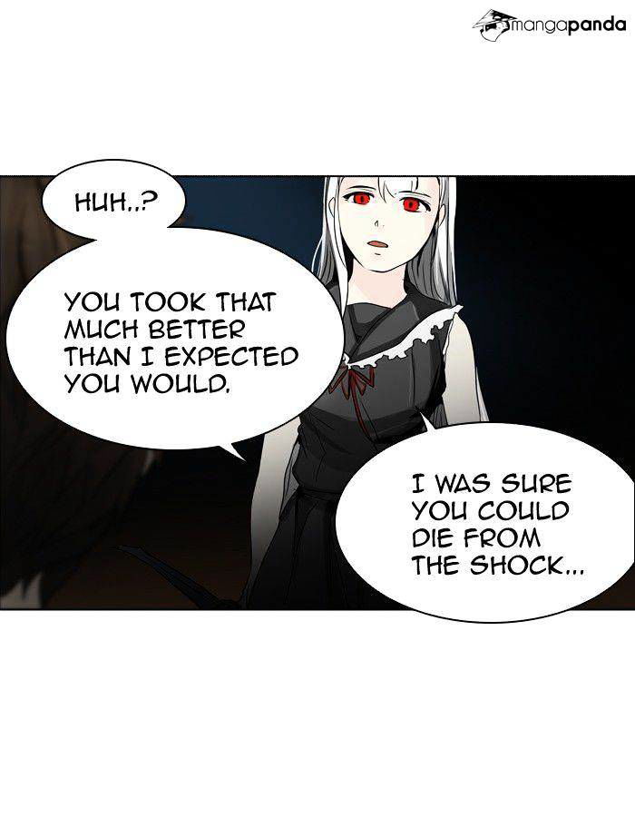 Tower of God Chapter 273 page 20