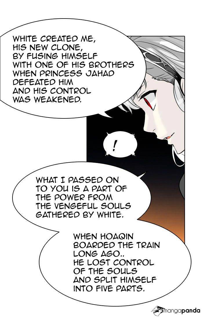 Tower of God Chapter 273 page 24