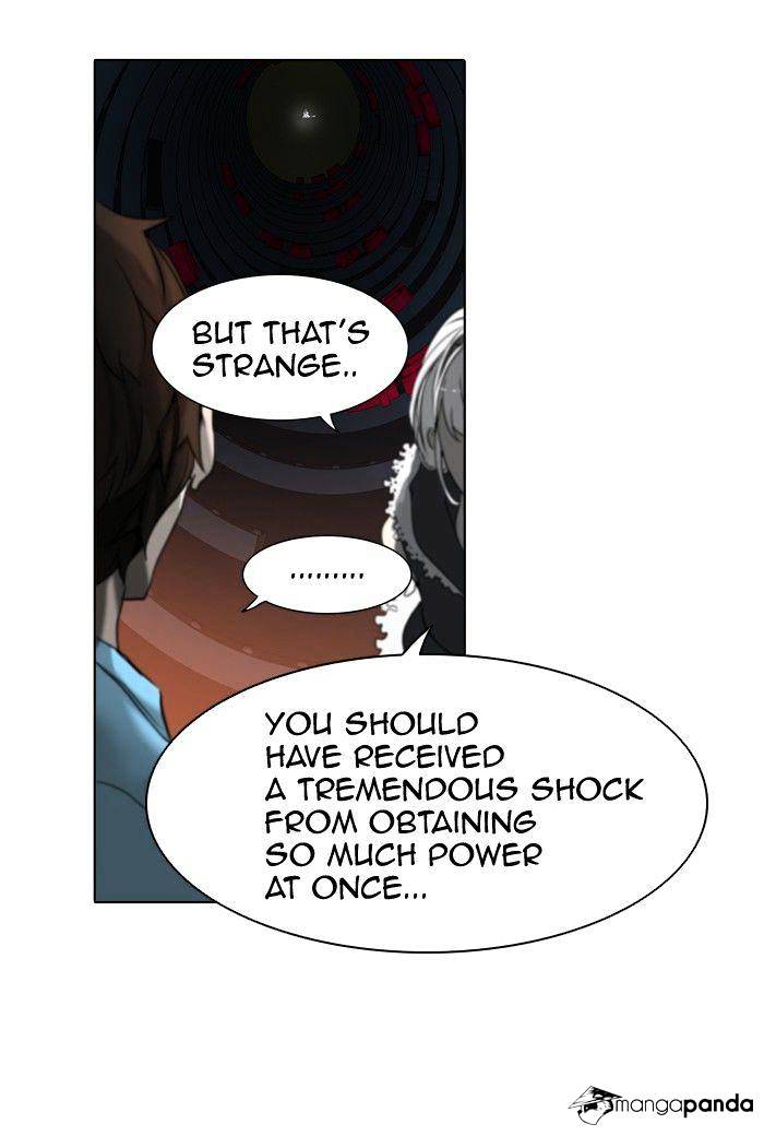 Tower of God Chapter 273 page 26