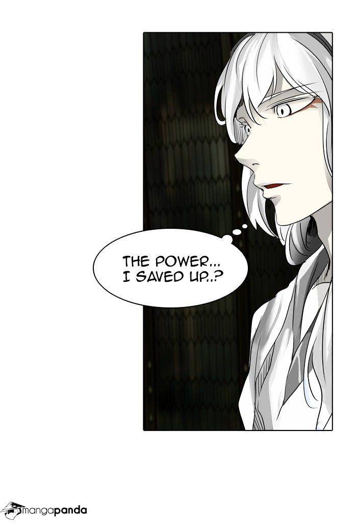 Tower of God Chapter 273 page 27