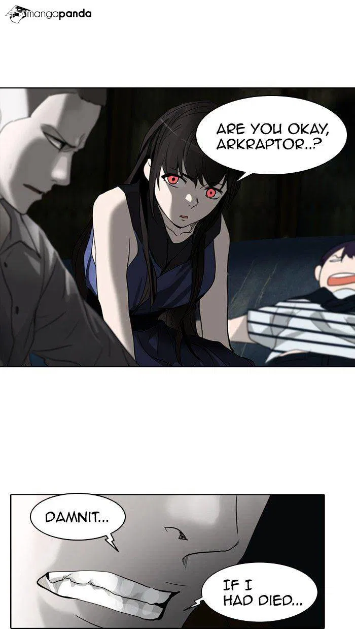 Tower of God Chapter 273 page 32