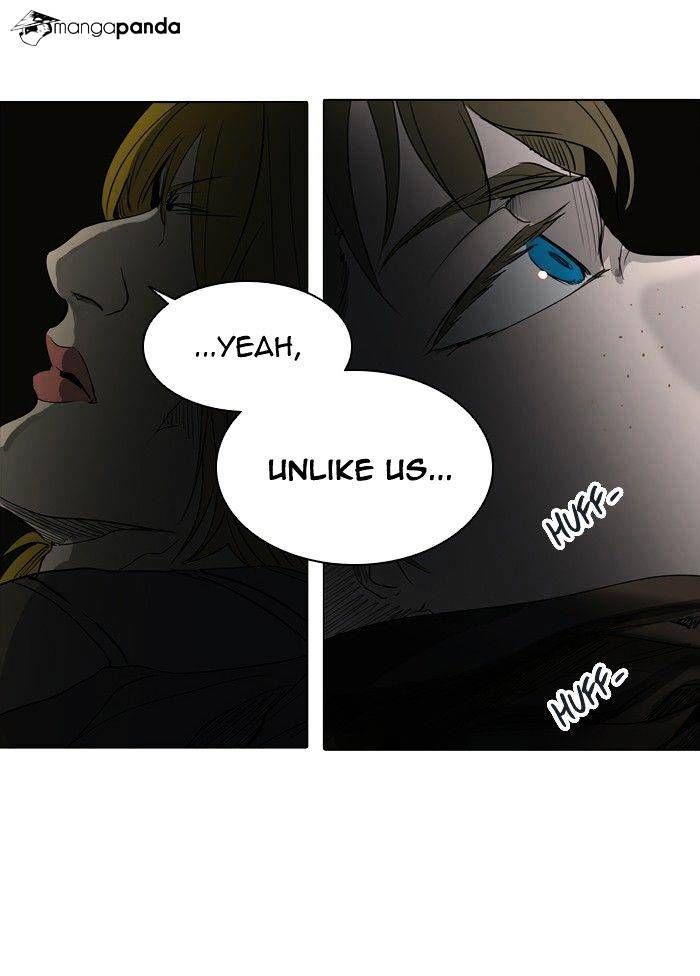 Tower of God Chapter 273 page 35
