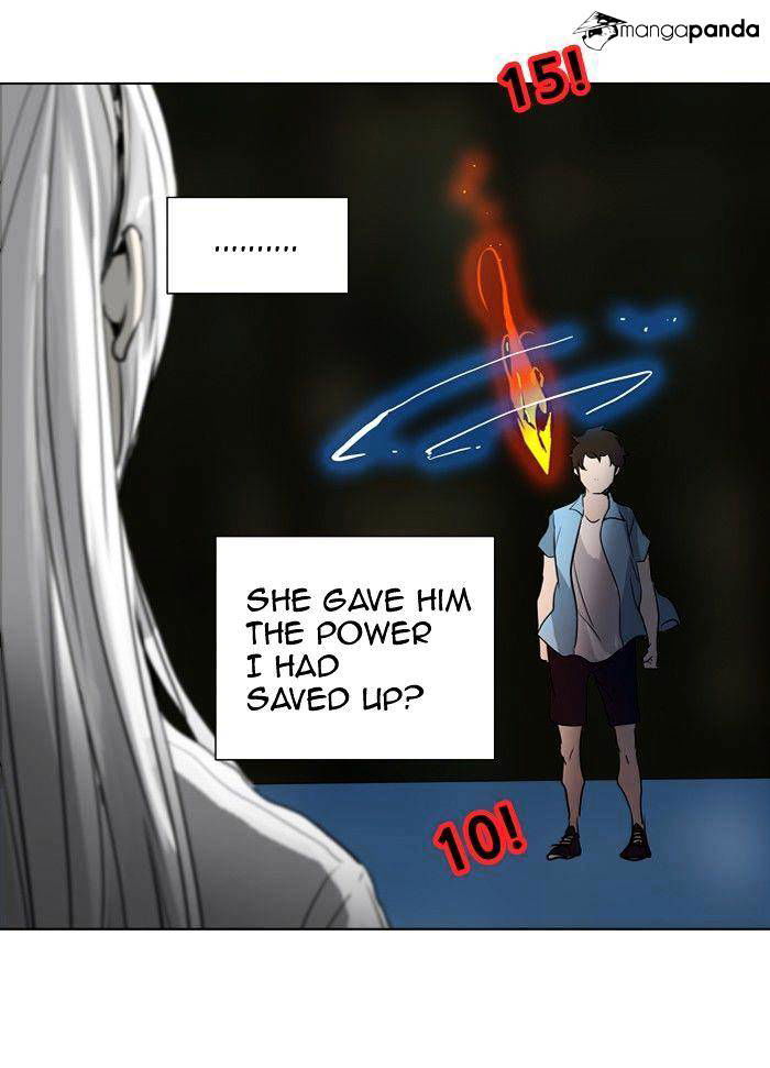 Tower of God Chapter 273 page 39