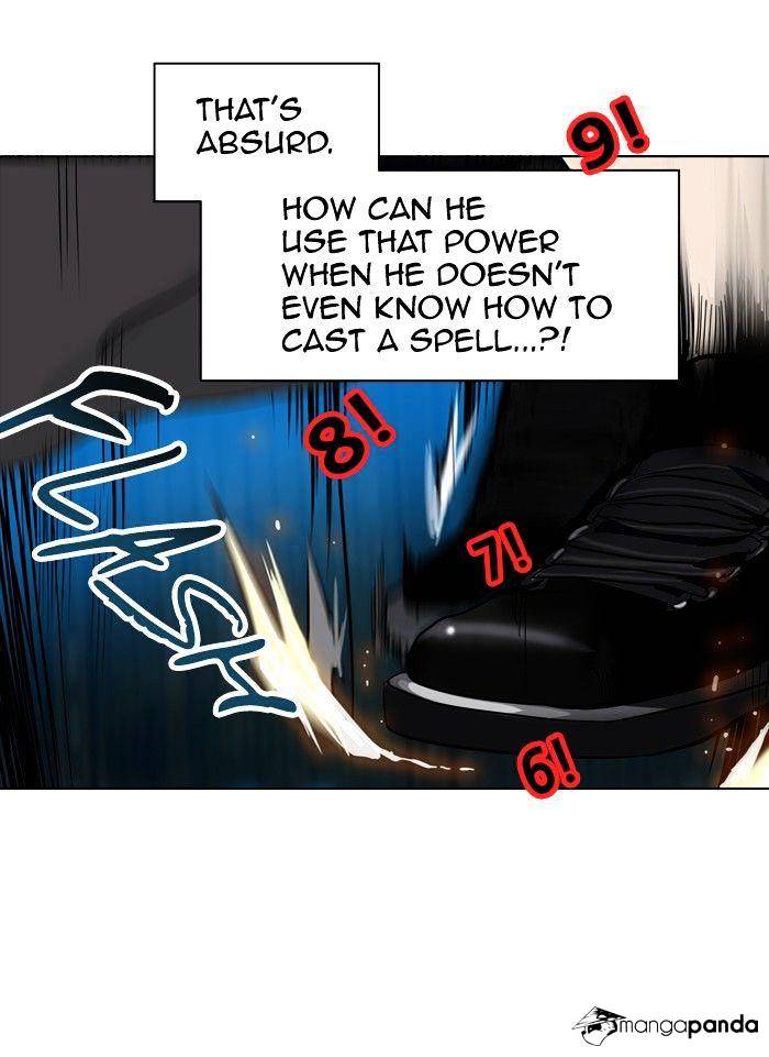 Tower of God Chapter 273 page 40