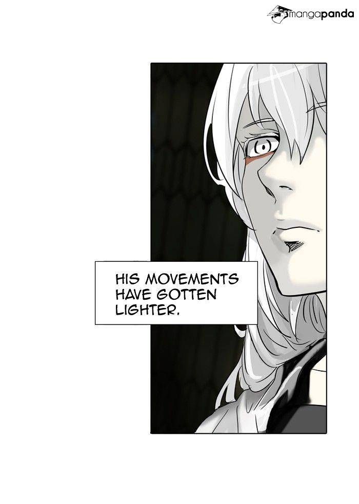 Tower of God Chapter 273 page 42