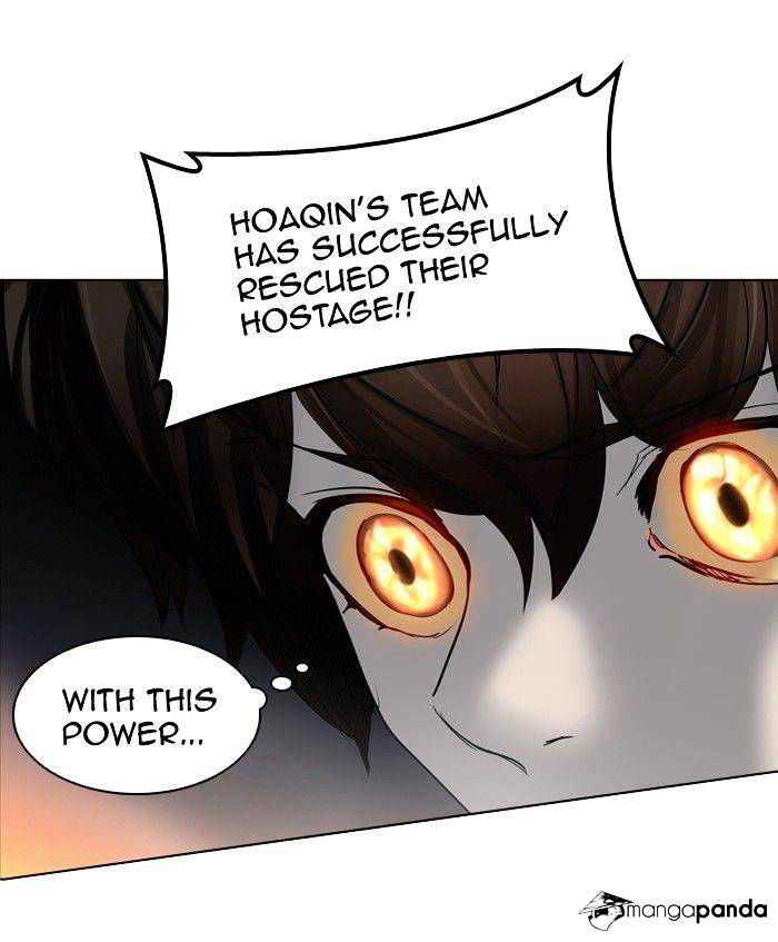 Tower of God Chapter 273 page 44