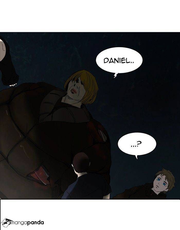 Tower of God Chapter 273 page 49