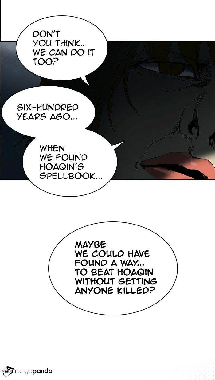 Tower of God Chapter 273 page 50
