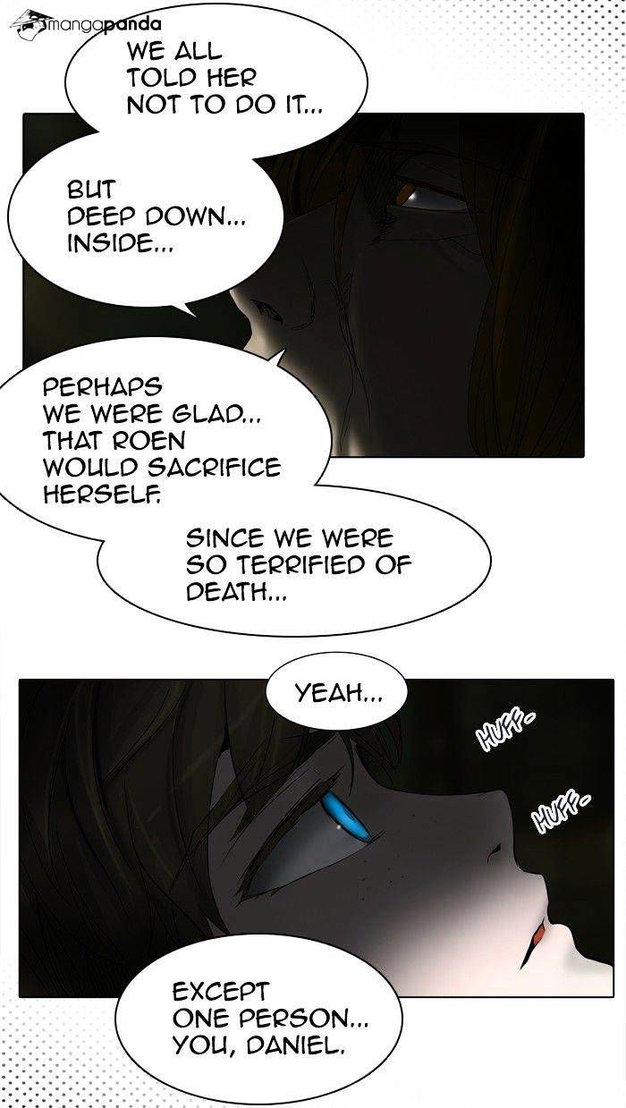 Tower of God Chapter 273 page 57