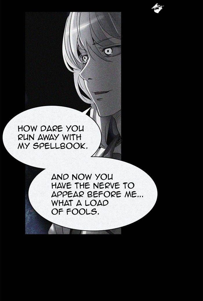 Tower of God Chapter 273 page 61