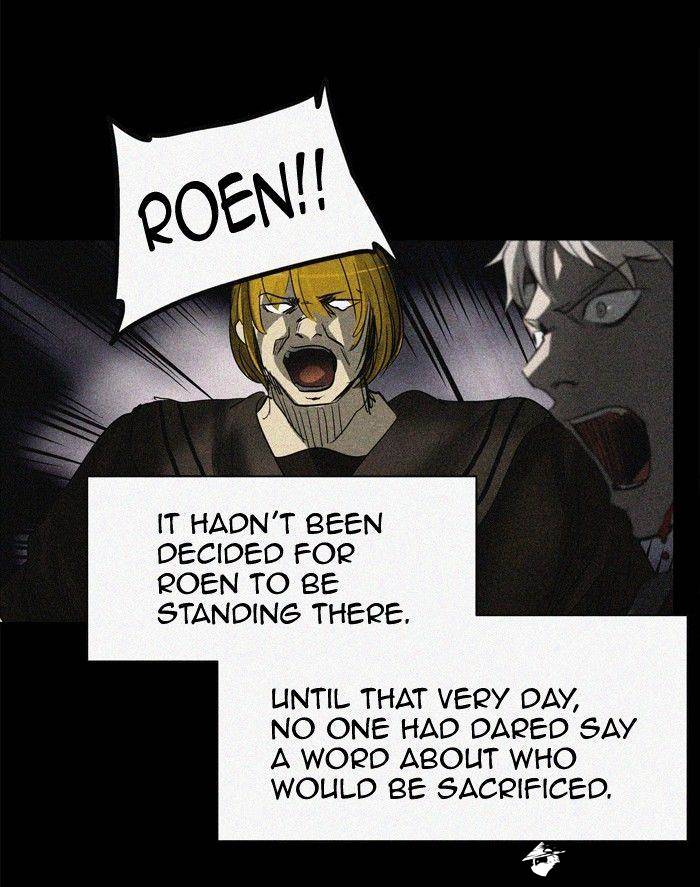 Tower of God Chapter 273 page 71