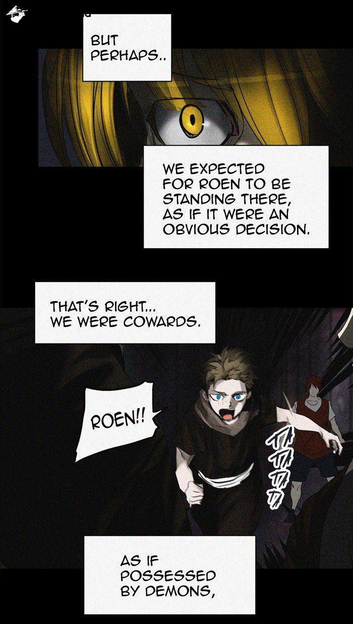 Tower of God Chapter 273 page 72