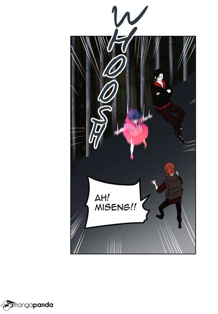 Tower of God Chapter 273 page 79