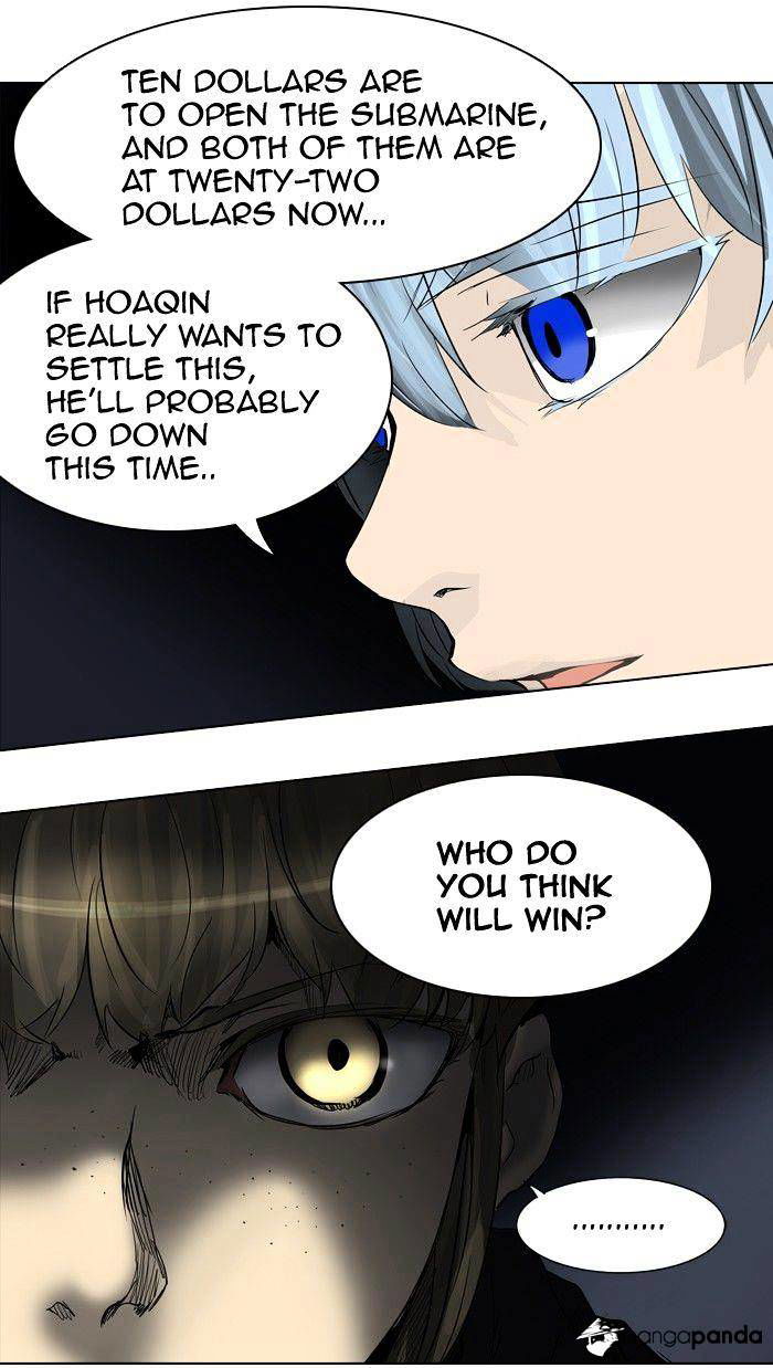 Tower of God Chapter 273 page 83