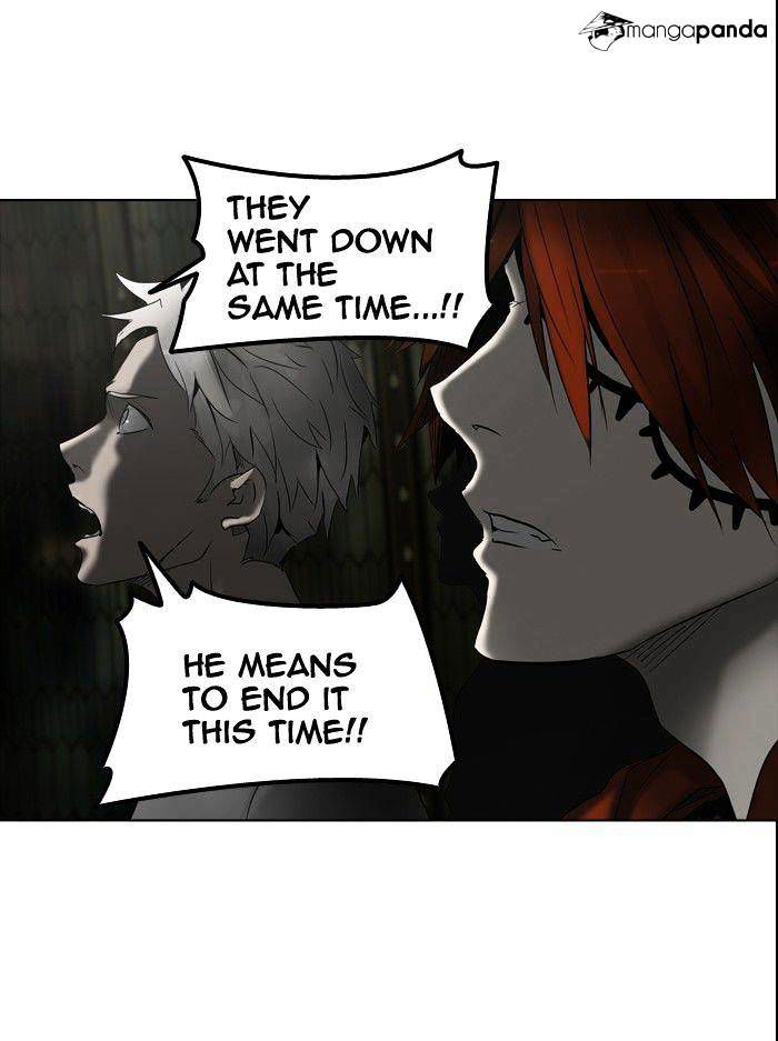 Tower of God Chapter 273 page 91