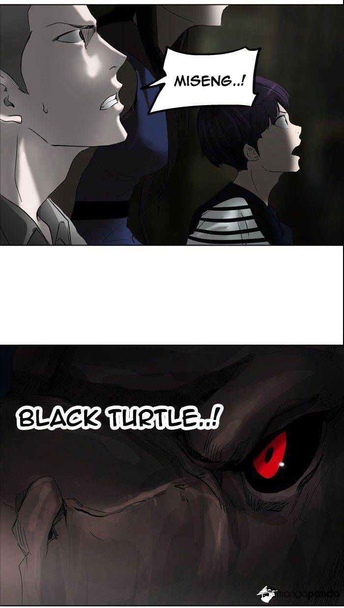 Tower of God Chapter 273 page 92