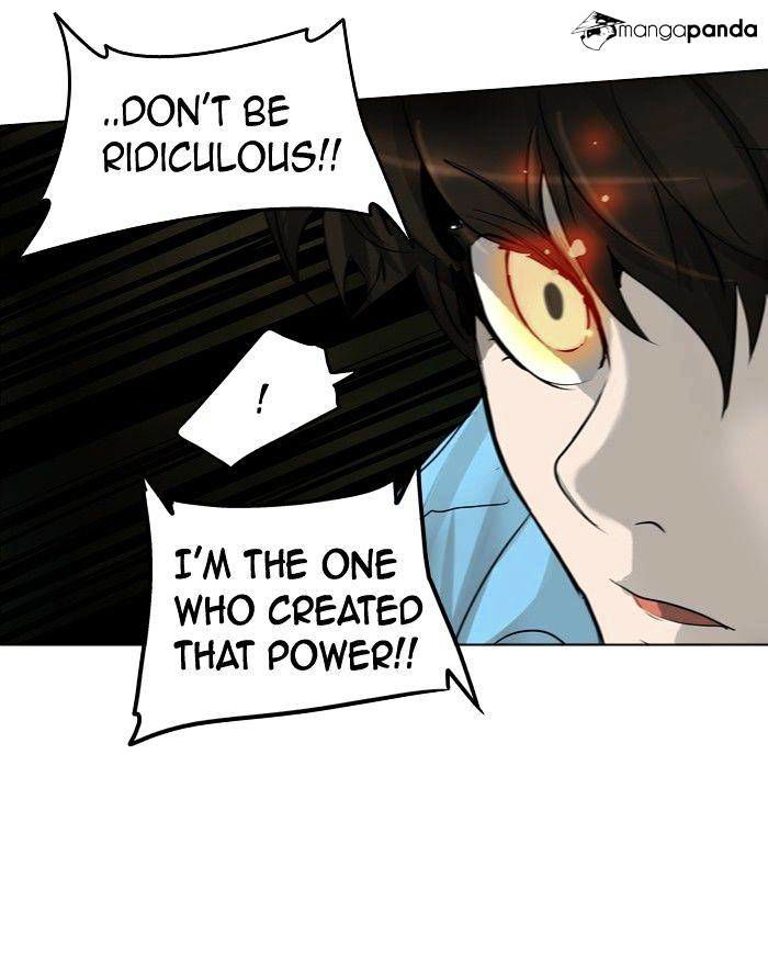 Tower of God Chapter 273 page 108