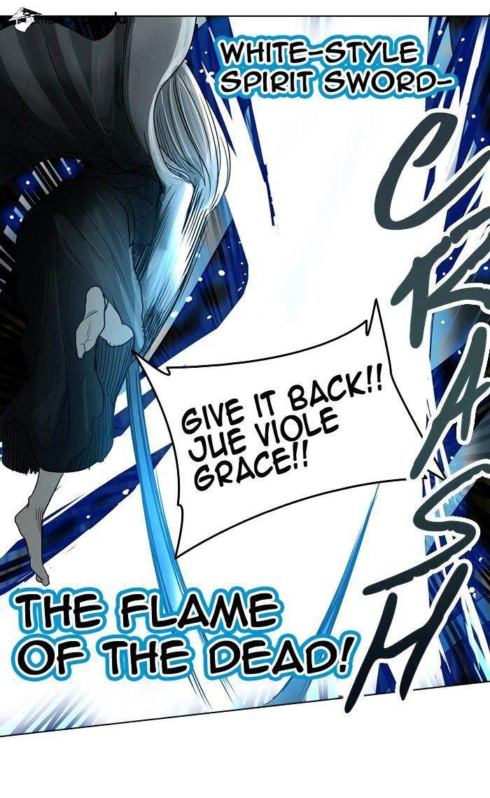 Tower of God Chapter 273 page 109