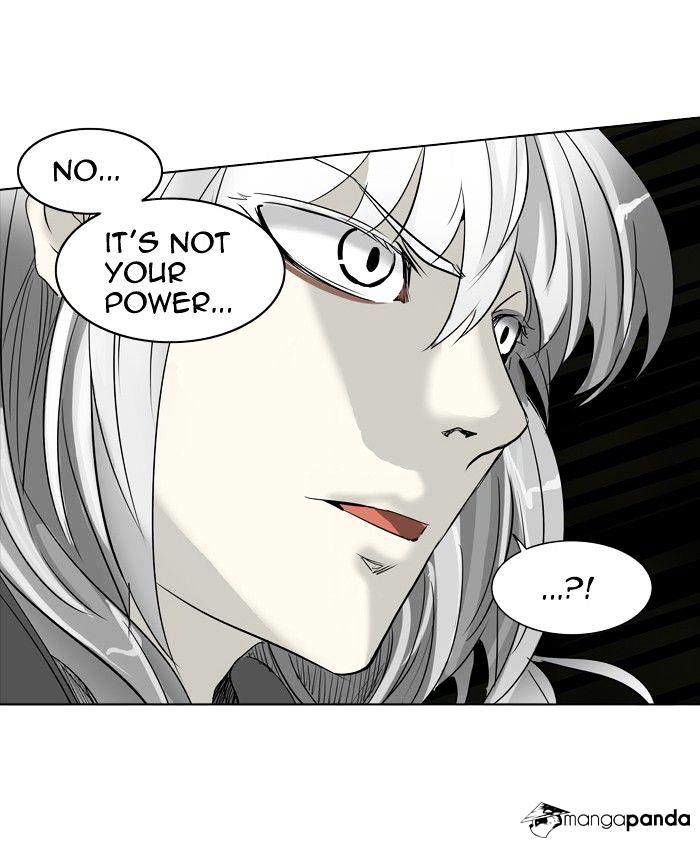 Tower of God Chapter 273 page 110