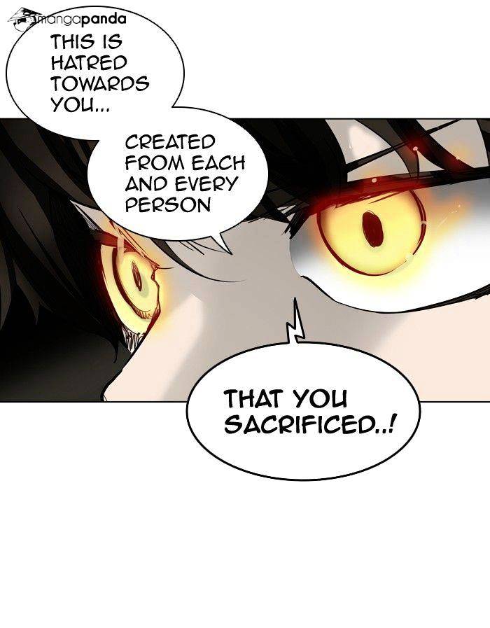 Tower of God Chapter 273 page 111