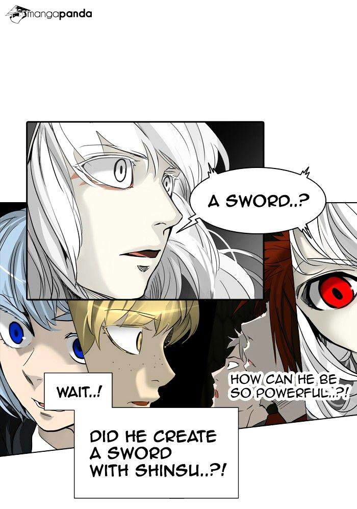 Tower of God Chapter 273 page 114