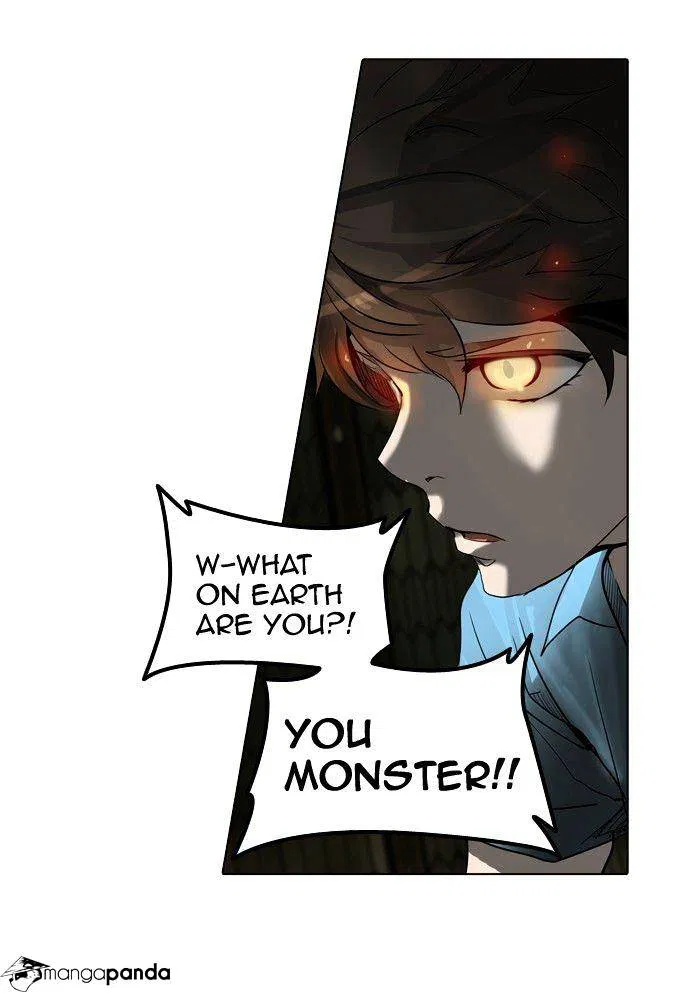 Tower of God Chapter 273 page 121