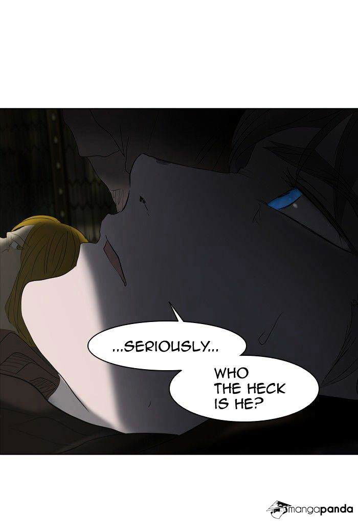 Tower of God Chapter 273 page 122