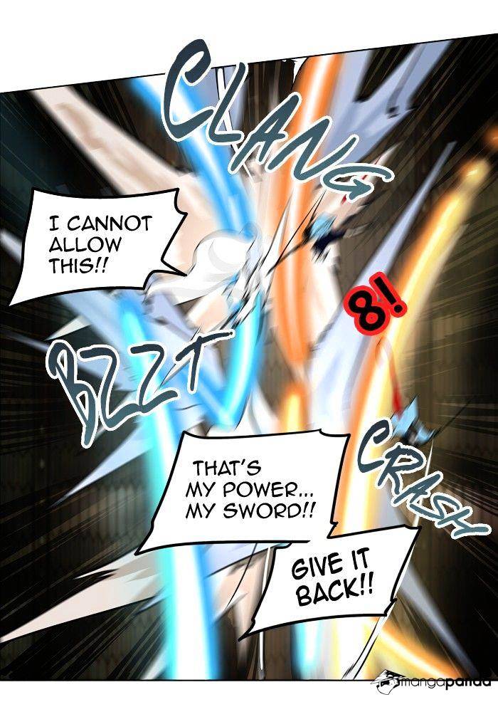 Tower of God Chapter 273 page 127