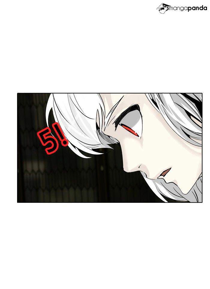 Tower of God Chapter 273 page 133