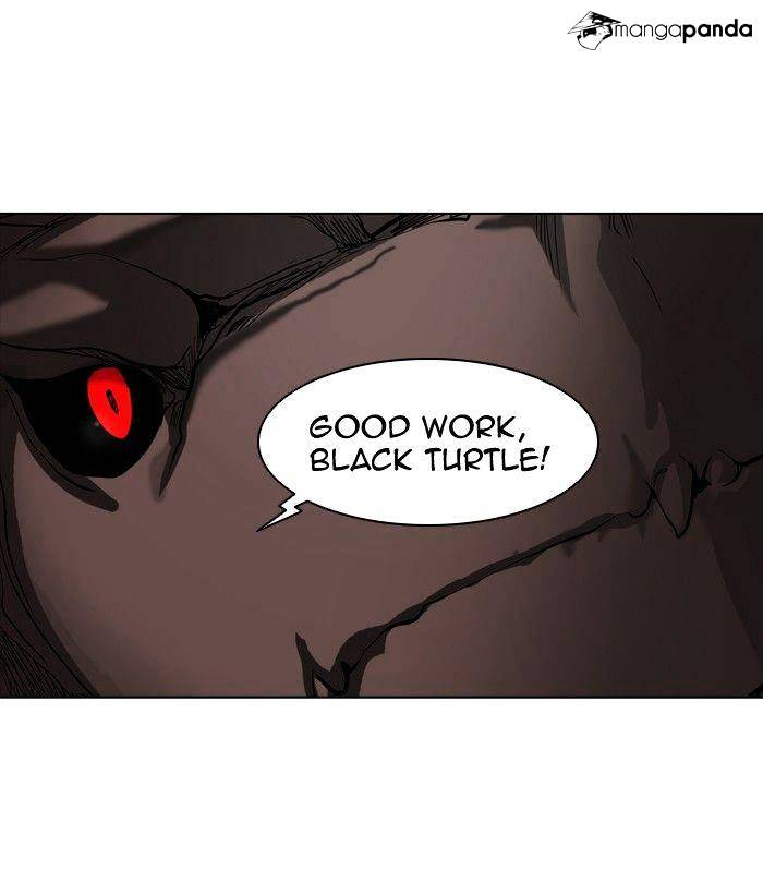 Tower of God Chapter 273 page 135