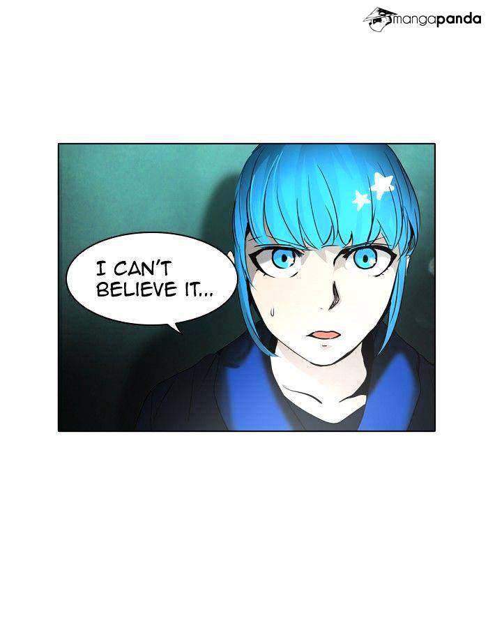 Tower of God Chapter 273 page 136