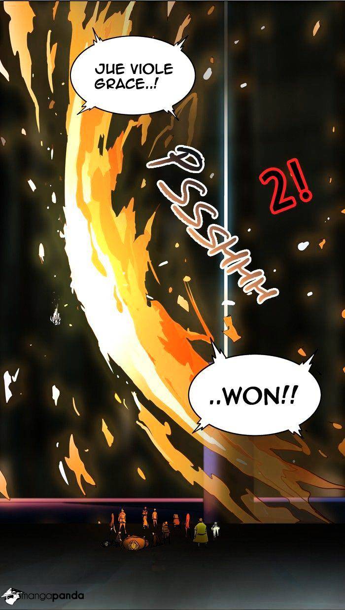 Tower of God Chapter 273 page 137