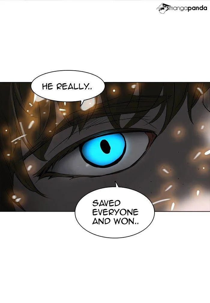Tower of God Chapter 273 page 138
