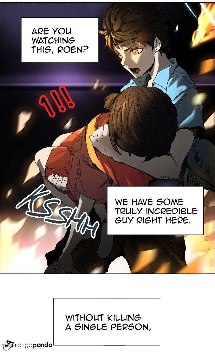 Tower of God Chapter 273 page 139