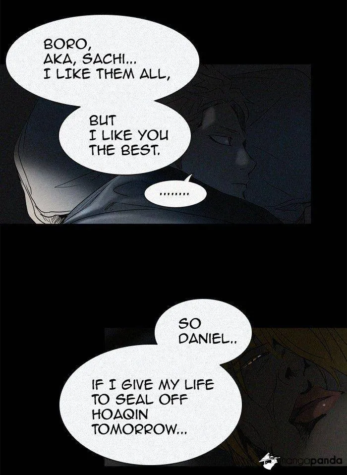 Tower of God Chapter 273 page 152