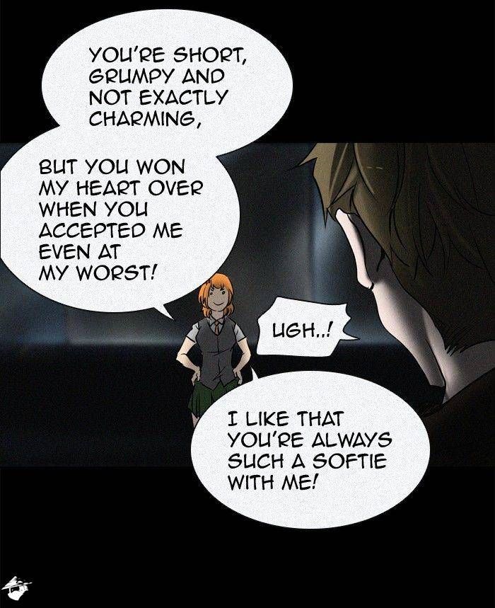 Tower of God Chapter 273 page 154