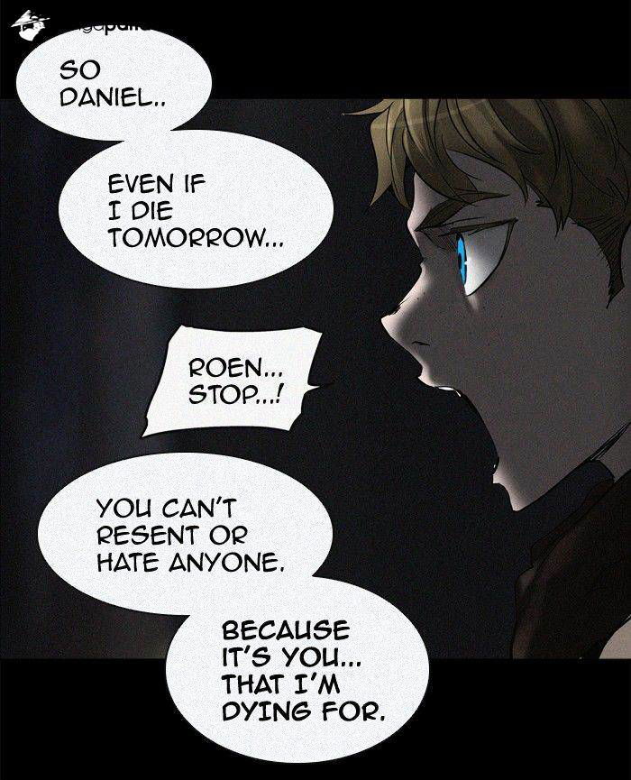 Tower of God Chapter 273 page 155