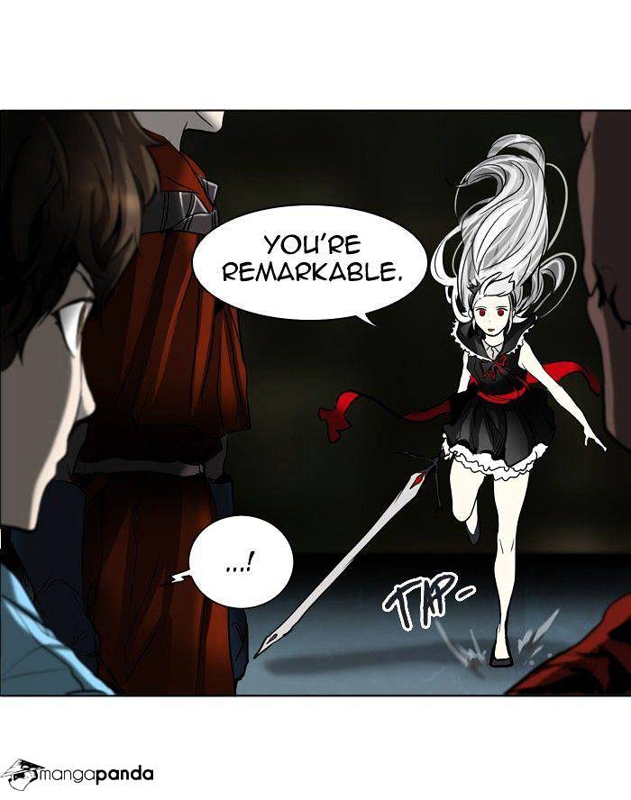 Tower of God Chapter 274 page 7