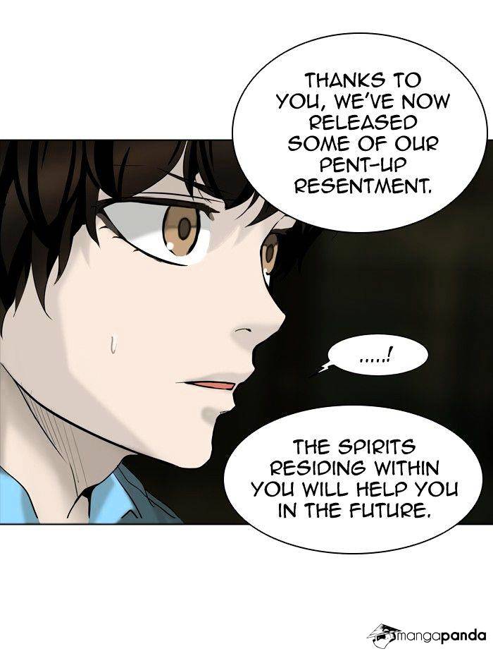 Tower of God Chapter 274 page 11