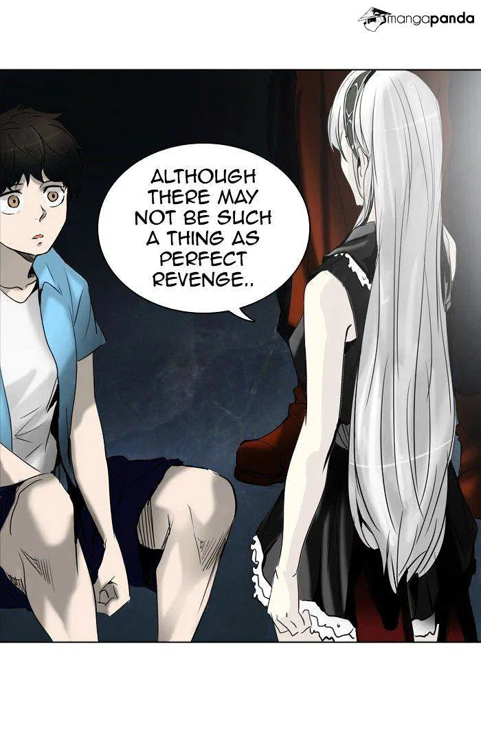 Tower of God Chapter 274 page 12