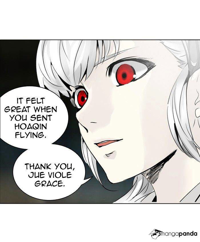 Tower of God Chapter 274 page 13
