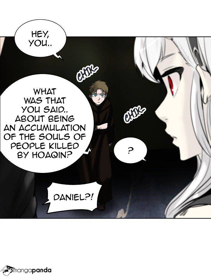 Tower of God Chapter 274 page 16