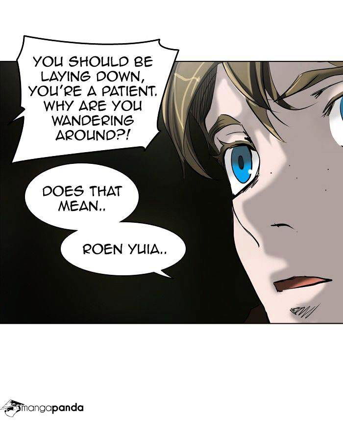 Tower of God Chapter 274 page 17