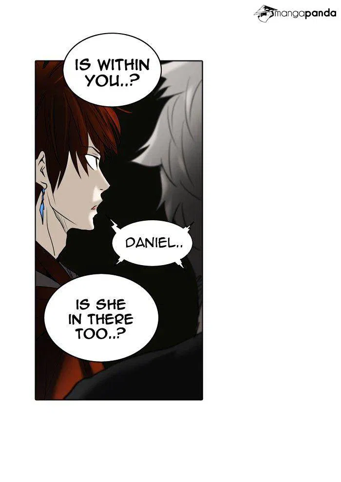 Tower of God Chapter 274 page 18