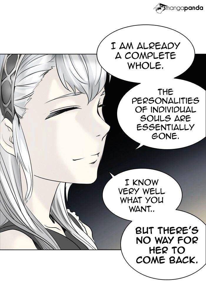 Tower of God Chapter 274 page 20